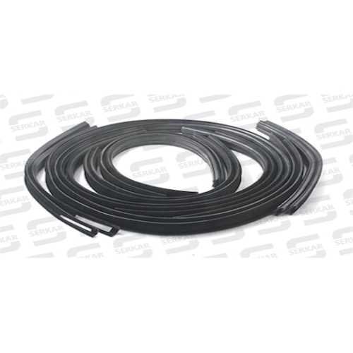 DOGAN CAM SIYIRICI FITIL 16 PARÇA Ürün Görseli